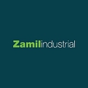 Zamil Industrial logo