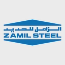 Zamil Structural Steel Co. logo