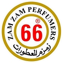Zam Zam Perfumers logo