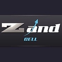 Zandcell logo
