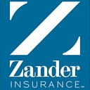 Zander Insurance logo