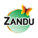 Zandu logo