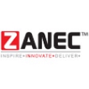 Zanec Inc logo