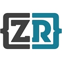 The Zaneray Group logo