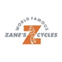 Zane's Cycles logo