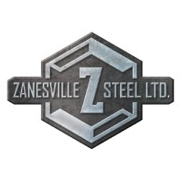 Zanesville Steel LTD logo