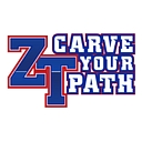 Zane Trace Local Schools logo