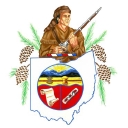 Zane Trace School District logo