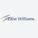 Zane Williams logo