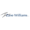 Zane Williams logo