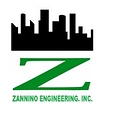Zannino Engineering, Inc. logo