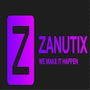 Zanutix Consulting Logo