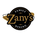 Zany's
