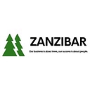 Zanzibar Holdings Ltd logo