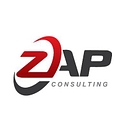 Zap Consulting logo