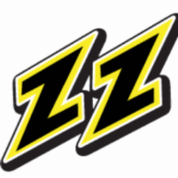 Zap Zone logo