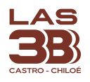 Zapateria Las 3 BBB logo