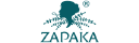 ZAPAKA UK logo