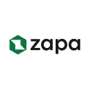 Zapa logo