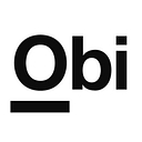OBI logo
