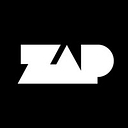 Zap Creative logo