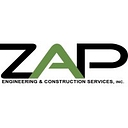 Zap Engineering & Construction Services, Inc. logo