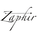 Zaphir logo