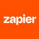 Zapier Logo