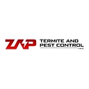 Zap Termite & Pest Control logo
