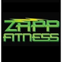Zapp Fitness logo