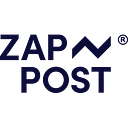 ZAP POST logo