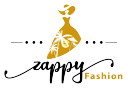 Zappy Fashion Bulgaria logo