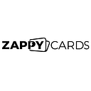 Zappycards logo