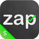 Zap Surveys logo