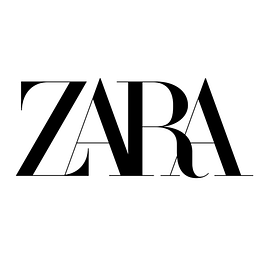 Logótipo Zara