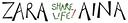 Zara Aina logo