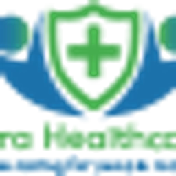 Zara Healthcare ltd logo