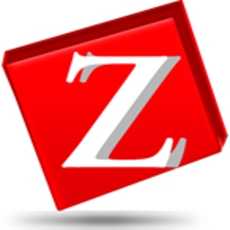 ZaranTech logo