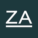 Zweiacker + Associates logo