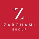 Zarghami Group logo
