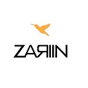 Logo for zariin.com