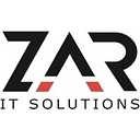 Zar Technology Services logo