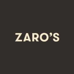 Zaro's Family Bakery logo