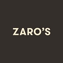 Zaro's Family Bakery logo