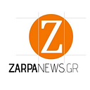 zarpanews.gr logo