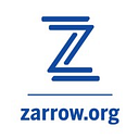 THE ANNE AND HENRY ZARROW FOUNDATION logo