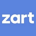 Zart Art logo