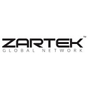 Zartek Global Cybersecurity & Sap Solutions logo