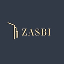 Zasbi logo