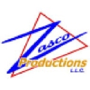 Zasco Productions, Llc logo